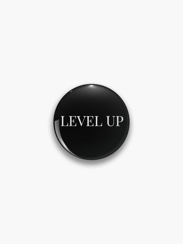 Pin on Leveling Up