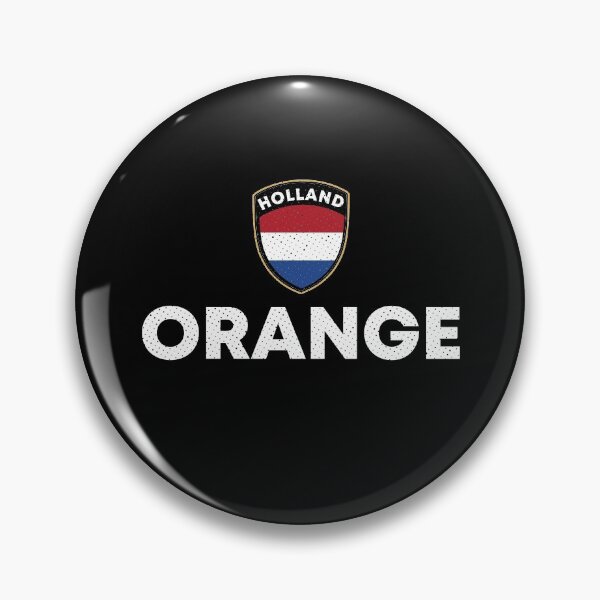 Item preview, Orange Holland Nederland designed and sold by zeno27.