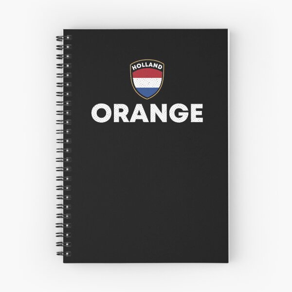 Item preview, Orange Holland Nederland designed and sold by zeno27.