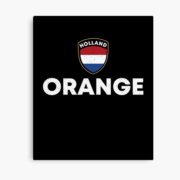 Item preview, Orange Holland Nederland designed and sold by zeno27.