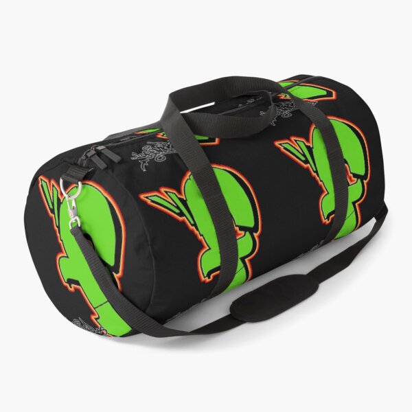Item preview, GREEN LETTER F BY ESONE URBAN GRAFFITI STREET STYLE  designed and sold by GraffitiBomberZ.