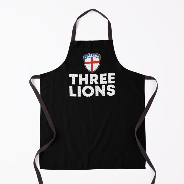 Item preview, Three Lions England  designed and sold by zeno27.