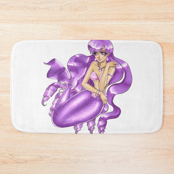 Item preview, Karen Mermaid Melody Pichi Pichi Pitch  designed and sold by Misakivk.