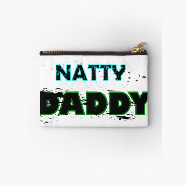 Item preview, Natty Daddy Funny Fathers Day designed and sold by sbrstore.