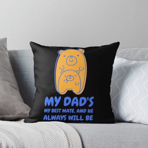 Item preview, Bears Father’s Day  designed and sold by JosTees96.