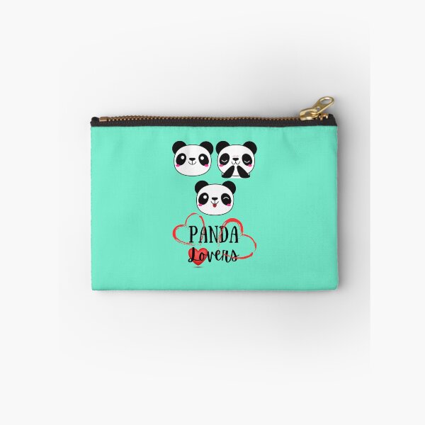 Item preview, PANDA Lovers designed and sold by ShaLSC.