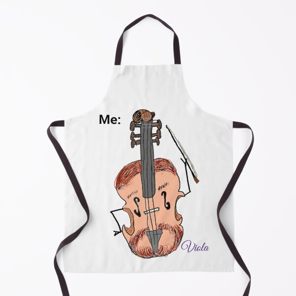 Item preview, Make me a viola selfie designed and sold by reallypathetic.