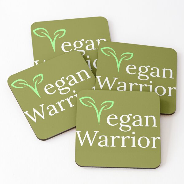 Item preview, Vegan warrior | Ethical Vegan | Vegan | Go Vegan | Veganism is future designed and sold by GaterStitch.
