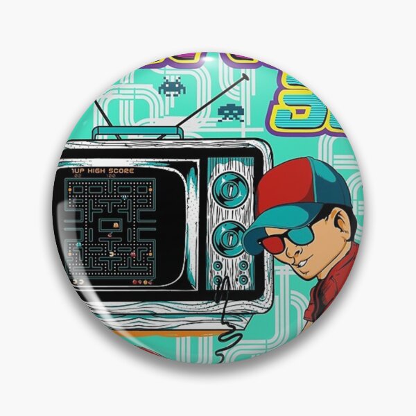 Item preview, Retro Gamer  designed and sold by josephinepmcca.