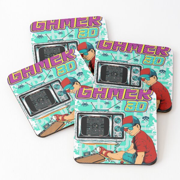 Item preview, Retro Gamer  designed and sold by josephinepmcca.