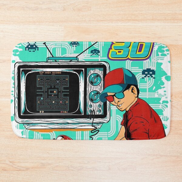 Item preview, Retro Gamer  designed and sold by josephinepmcca.
