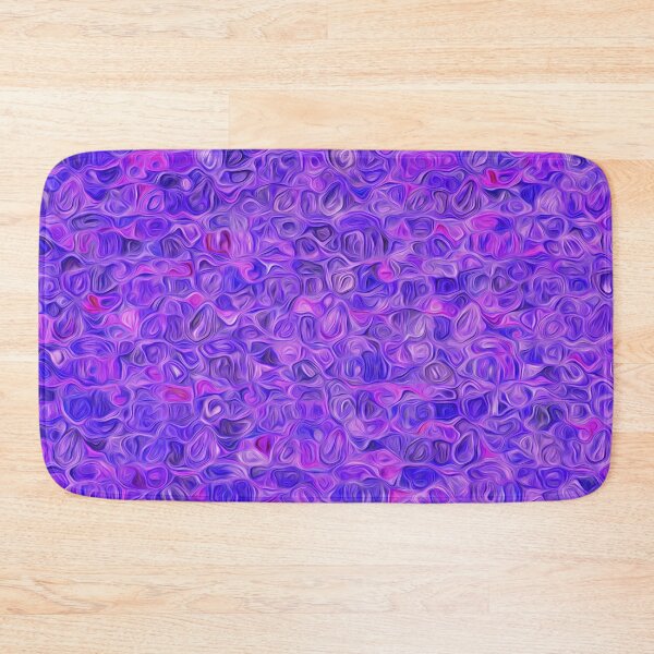 Item preview, Wall of Lavender and Roses designed and sold by fatenanwar.