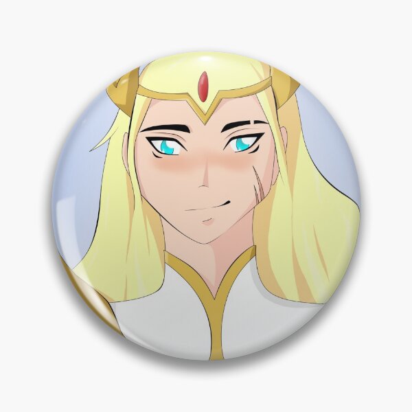 Artikelvorschau, She-Ra entworfen und verkauft von EnbyDion.
