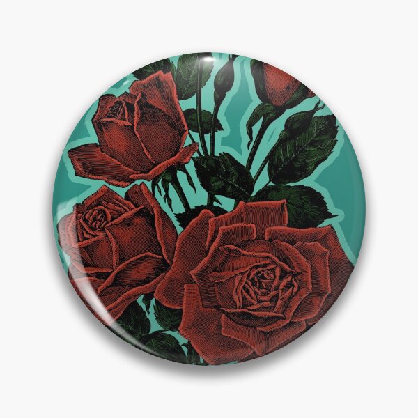 Item preview, Red Roses designed and sold by misremember.