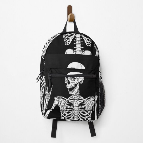 Item preview, Rock and Roll Skeleton designed and sold by josephinepmcca.
