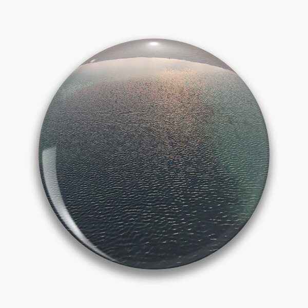 Item preview,  Sunset and windmills projected on the eastern seacoast of Jeju at sunset, Jeju Island.Korea. designed and sold by human8891.