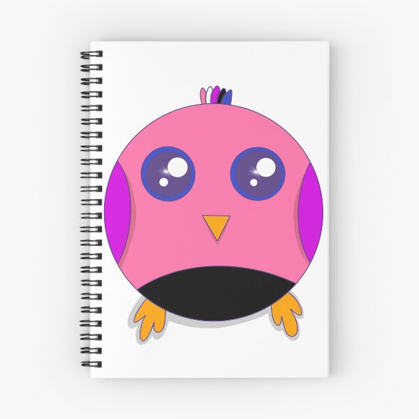 Item preview, Genderfluid Owlet designed and sold by LunarOwlShoppe.