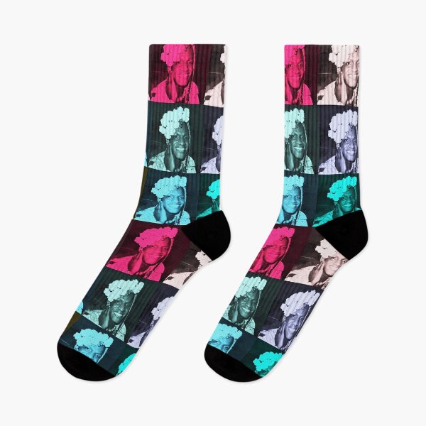 Item preview, Marsha P Johnson - Queen of the Village designed and sold by Thelittlelord.