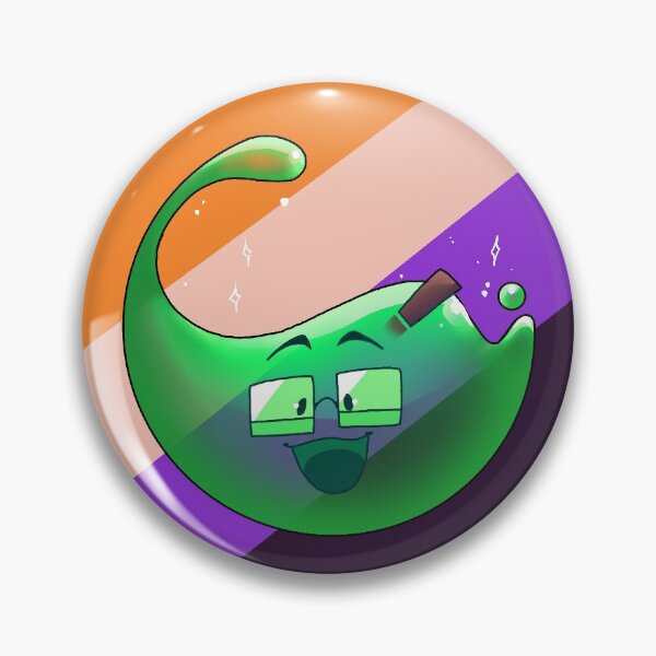 Item preview, slmccl Nonbinary Pride designed and sold by friccafracc.