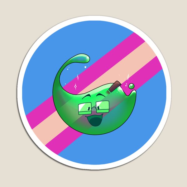 Item preview, slmccl Trans Pride designed and sold by friccafracc.