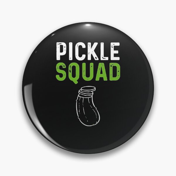 Item preview, pickle  designed and sold by whatsyokidswear.