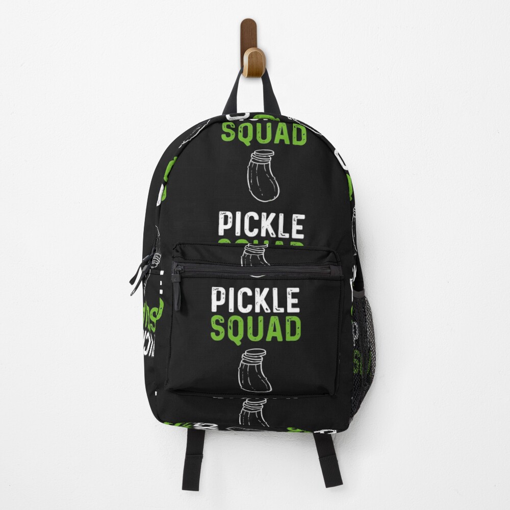 Item preview, Backpack designed and sold by whatsyokidswear.
