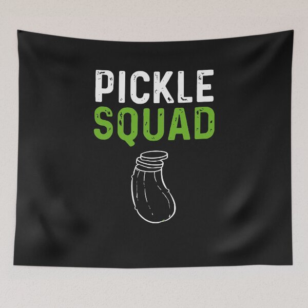 Item preview, pickle  designed and sold by whatsyokidswear.