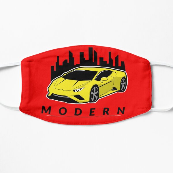 Louis Vuitton Mask Lamborghini