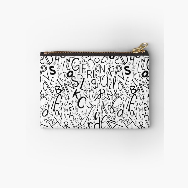 Item preview, Letters designed and sold by apis-florea.