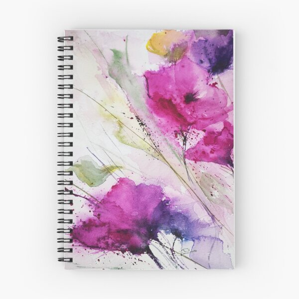Item preview,  abstrct flowers designed and sold by Nena68.