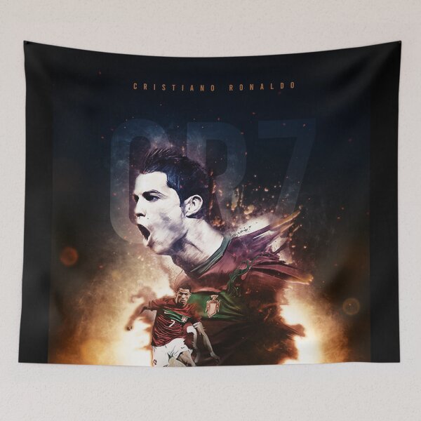 Item preview, Cristiano Ronaldo 7 designed and sold by classicdshop.
