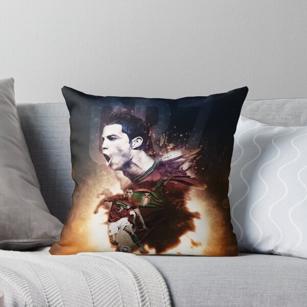 Artikelvorschau, Cristiano Ronaldo 7 entworfen und verkauft von classicdshop.