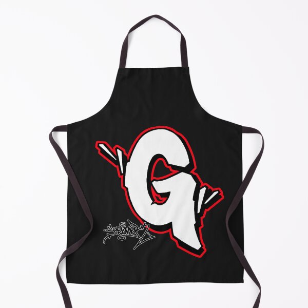 Item preview, LETTER G BY ESONE URBAN GRAFFITI STREET STYLE  designed and sold by GraffitiBomberZ.
