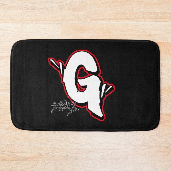 Item preview, LETTER G BY ESONE URBAN GRAFFITI STREET STYLE  designed and sold by GraffitiBomberZ.