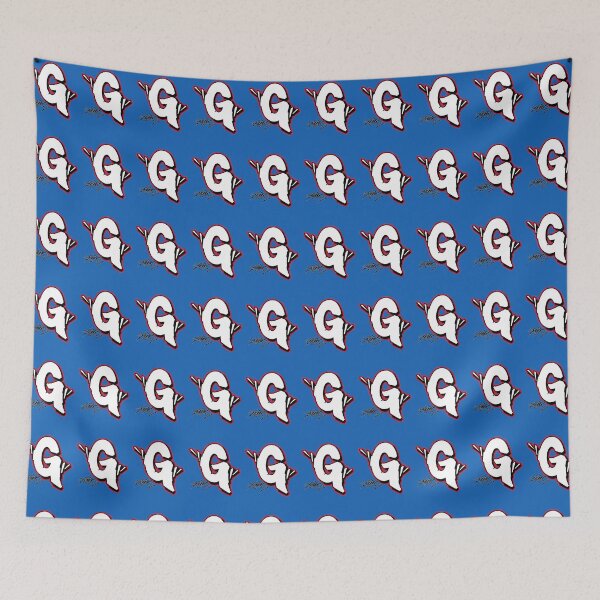Item preview, LETTER G BY ESONE URBAN GRAFFITI STREET STYLE  designed and sold by GraffitiBomberZ.