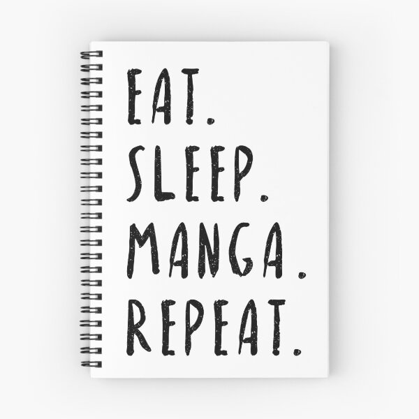 Item preview, COMER. DORMIR. MANGA. REPETIR. designed and sold by Rakusovsky.