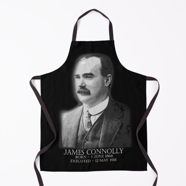 Item preview, James Connolly Easter 1916 Irish Republican designed and sold by -Ireland-.
