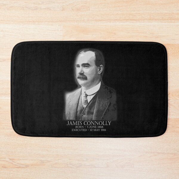 Item preview, James Connolly Easter 1916 Irish Republican designed and sold by -Ireland-.