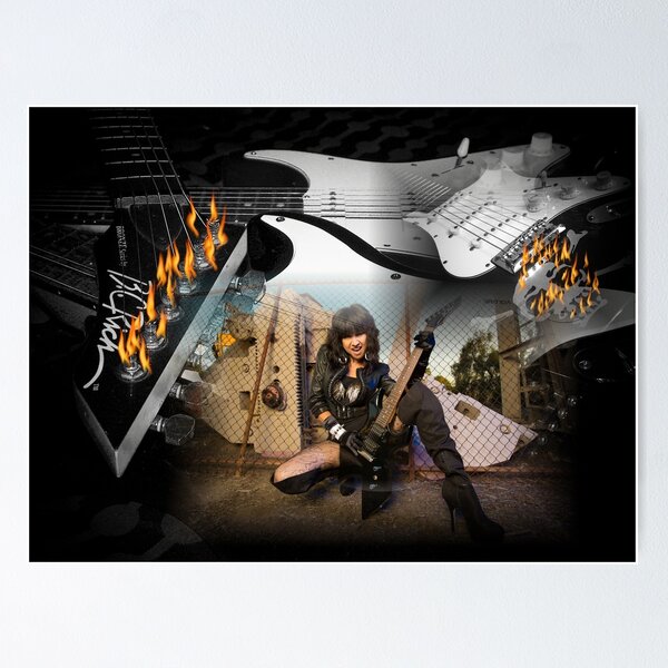 Item preview, Rita's world of rock... designed and sold by Rita  H. Ireland.