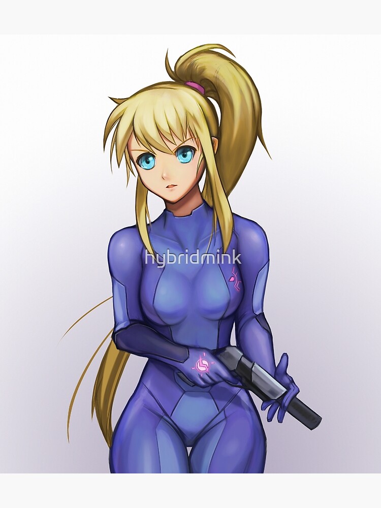 traje cero samus y serpiente