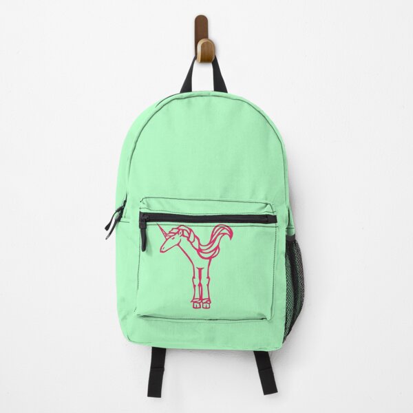 Item preview, Unicorn Initial Monogram Y designed and sold by Rajeev  Singh.