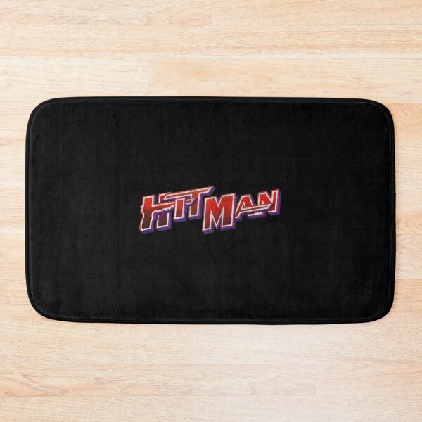 Item preview, Hit Man Vintage Action Movies designed and sold by 8FistsofTees.