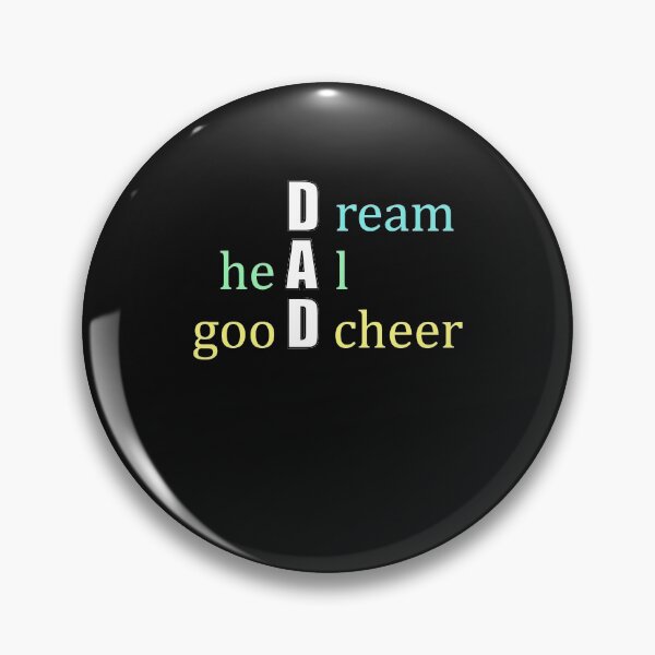 Item preview, dad is all  designed and sold by DadShop.
