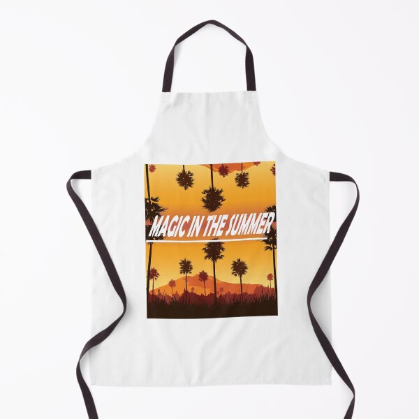 Item preview, Magic in the summer designed and sold by Cleopatra-art.