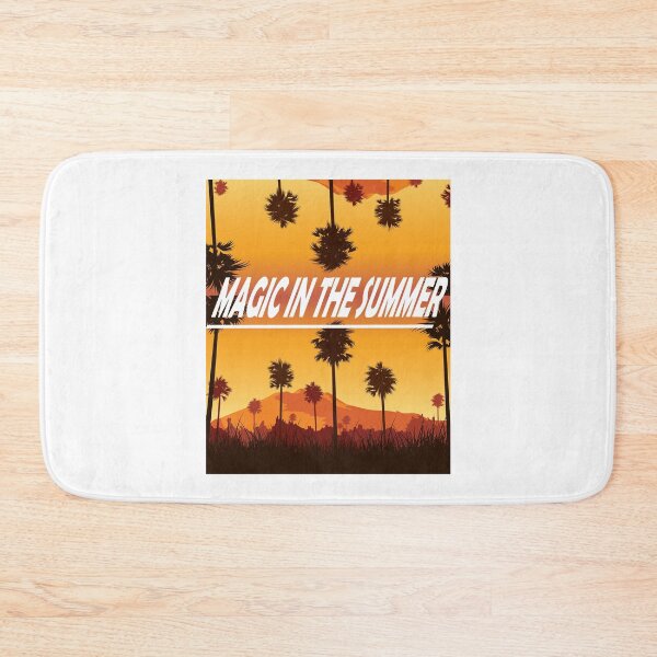Item preview, Magic in the summer designed and sold by Cleopatra-art.