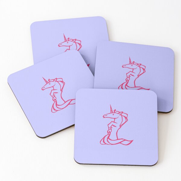 Item preview, Unicorn Initial Monogram Z designed and sold by Rajeev  Singh.