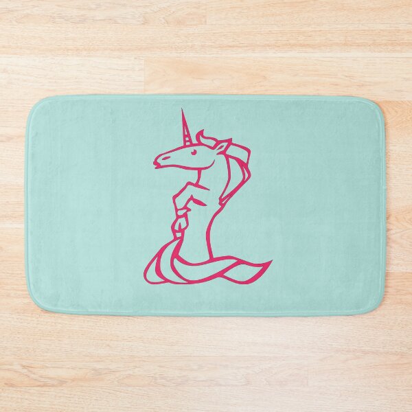 Item preview, Unicorn Initial Monogram Z designed and sold by Rajeev  Singh.