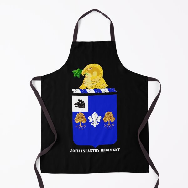 Item preview, 39TH INFANTRY REGIMENT designed and sold by militarygifts.