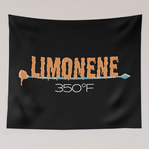 Item preview, Limonene Terpenes-Cannabis Extracts Concentrates Dabs Wax Hash Rosin  designed and sold by YomeHayin.
