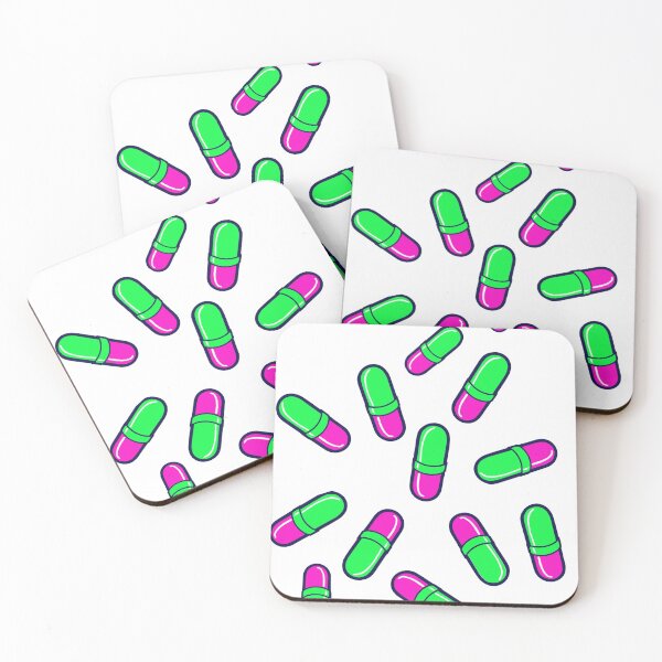 Item preview, I took a pill in ibiza designed and sold by drawrina.